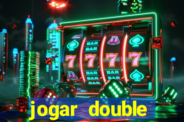 jogar double fortune demo